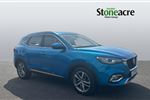 2021 MG HS
