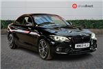 2019 BMW 2 Series