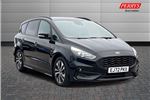 2022 Ford S-MAX