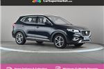 2022 MG HS