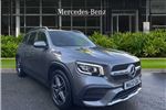 2022 Mercedes-Benz GLB