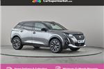 2021 Peugeot 2008