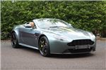 2018 Aston Martin Vantage