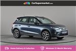 2020 SEAT Arona