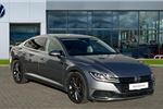 2018 Volkswagen Arteon