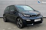 2021 BMW i3