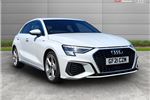 2021 Audi A3