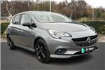 2019 Vauxhall Corsa