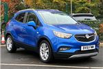 2018 Vauxhall Mokka X