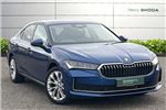 2024 Skoda Superb