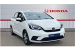 2020 Honda Jazz