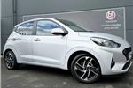 2024 Hyundai i10