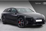 2025 Audi A6