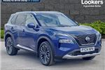 2024 Nissan X-Trail