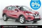 2020 Nissan Qashqai