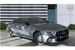 2021 Mercedes-Benz CLS