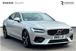 2018 Volvo S90