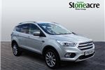 2019 Ford Kuga