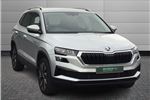 2023 Skoda Karoq