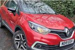 2019 Renault Captur