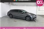 2022 Mercedes-Benz CLA Shooting Brake