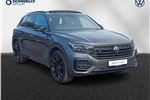 2022 Volkswagen Touareg