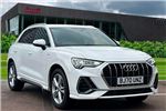 2020 Audi Q3