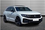 2024 Volkswagen Touareg