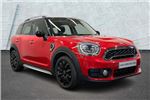 2018 MINI Countryman