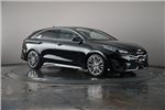 2024 Kia ProCeed