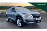 2021 Skoda Kodiaq