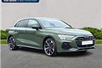 2024 Audi S3