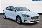 2021 Ford Focus