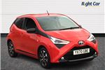 2020 Toyota Aygo