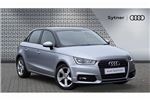 2016 Audi A1