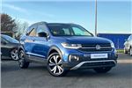 2023 Volkswagen T-Cross