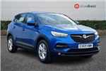 2019 Vauxhall Grandland X