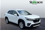 2023 Suzuki S-Cross