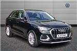 2019 Audi Q3