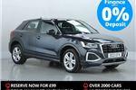 2021 Audi Q2