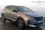 2021 Peugeot 3008