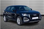 2022 Audi Q2