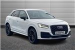 2019 Audi Q2