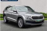 2023 Skoda Kodiaq