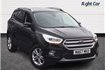 2017 Ford Kuga