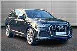 2020 Audi Q7