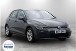 2021 Volkswagen Golf 1.5 eTSI 150 Life 5dr DSG