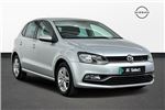 2016 Volkswagen Polo