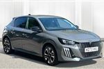 2024 Peugeot 208