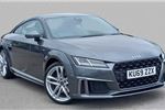 2019 Audi TT